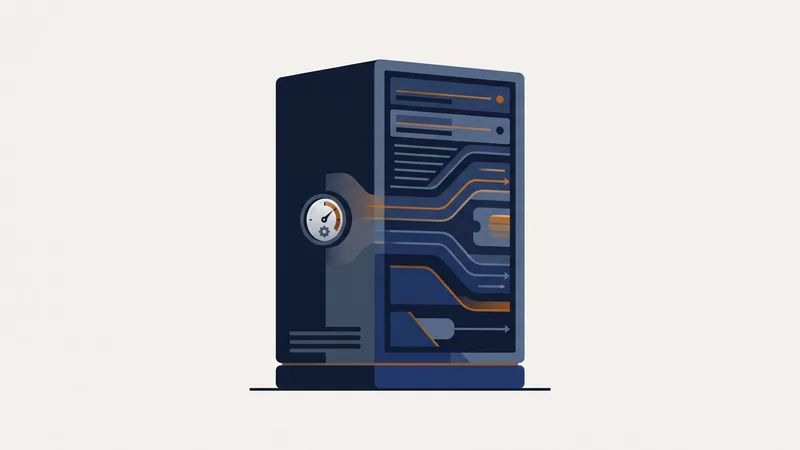 Audit de dette technique - suppression d'une surtaxe d'hébergement PHP