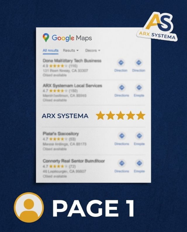 Optimisation d’une fiche Google Business Profile pour la visibilité locale