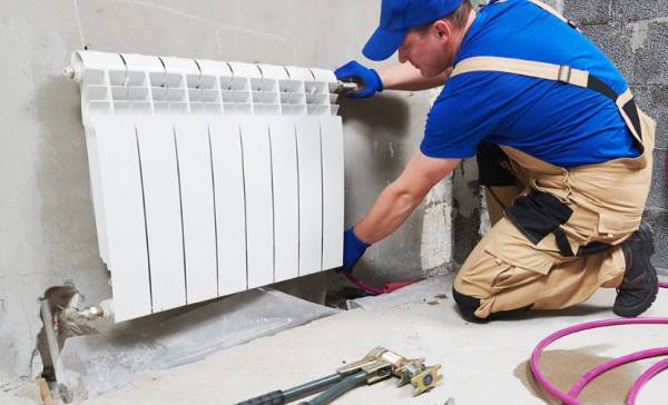 Aperçu d'un site client réalisé