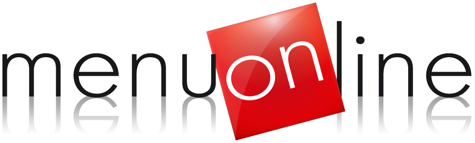 Menu Online