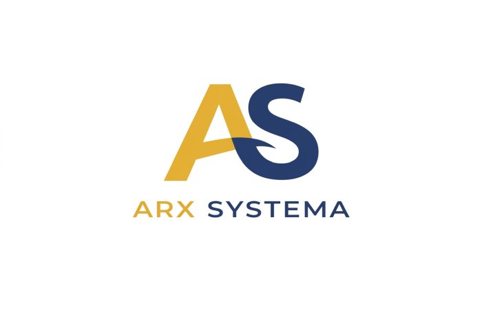 Logo Arx Systema France